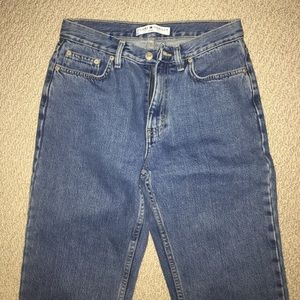 Tommy Hilfiger Mom jeans